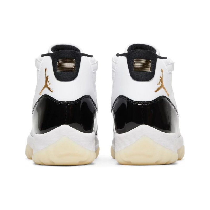 Jordan 11 Retro - DMP Gratitude (2023) - Im Your Wardrobe