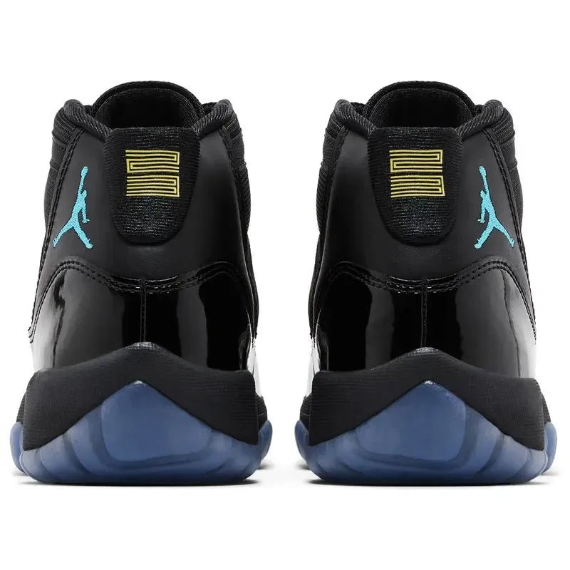 Jordan 11 Retro Gamma Blue (2025) (GS) - Im Your Wardrobe