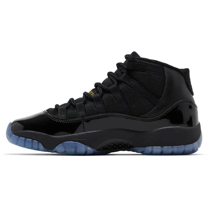 Jordan 11 Retro Gamma Blue (2025) (GS) - Im Your Wardrobe
