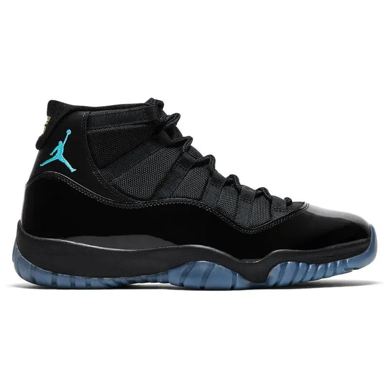 Jordan 11 Retro Gamma Blue (2025) - Im Your Wardrobe