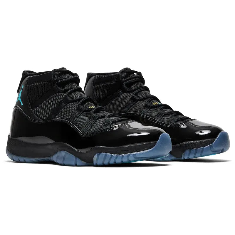 Jordan 11 Retro Gamma Blue (2025) - Im Your Wardrobe