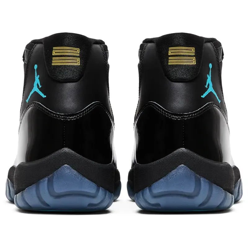 Jordan 11 Retro Gamma Blue (2025) - Im Your Wardrobe