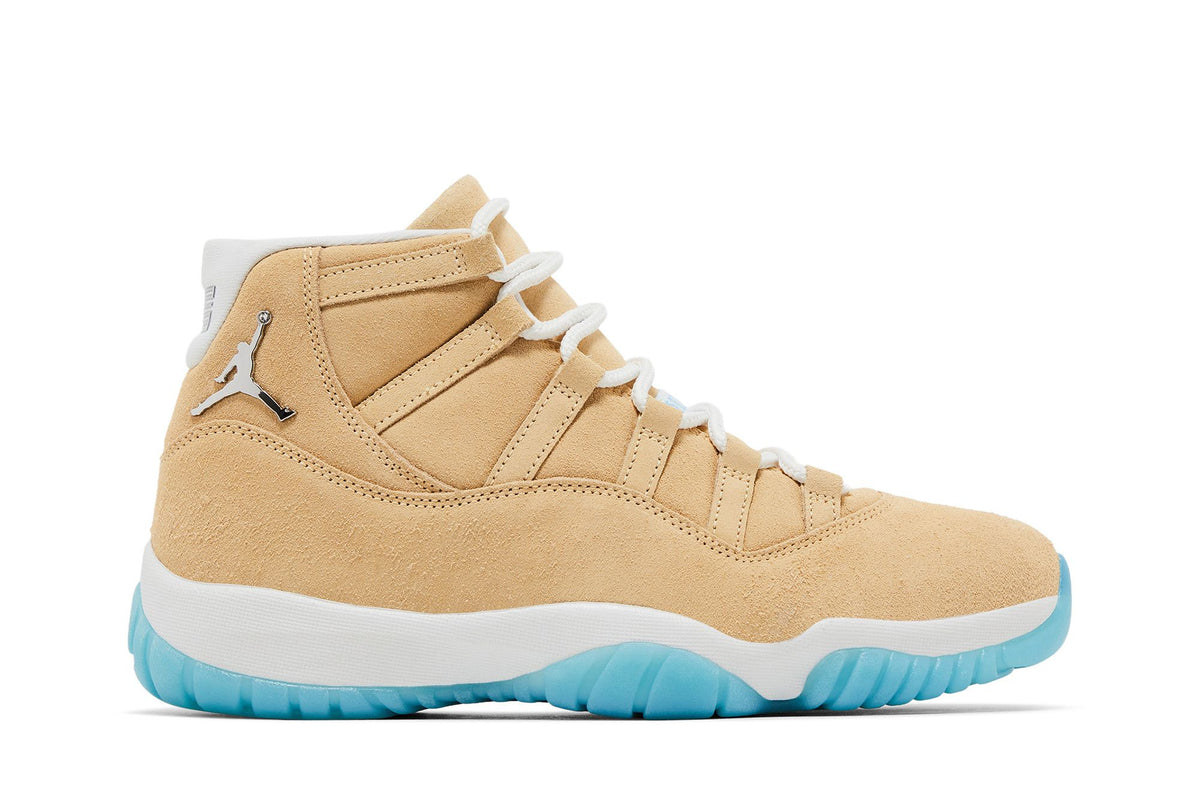 Jordan 11 Retro H-Town - Im Your Wardrobe