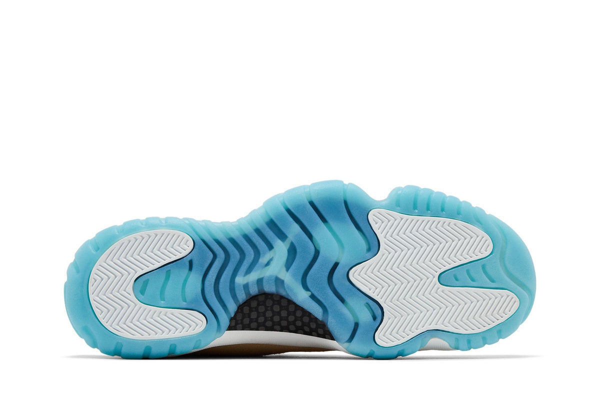 Jordan 11 Retro H-Town - Im Your Wardrobe