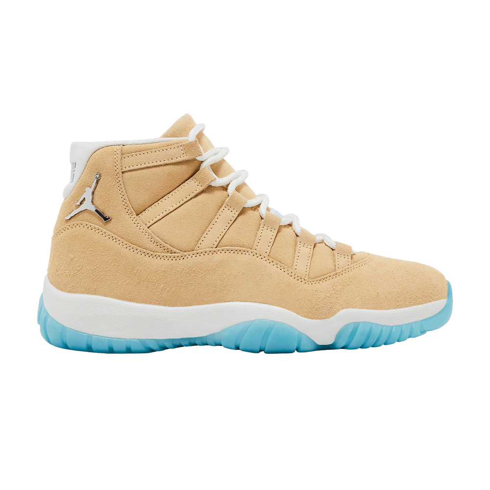 Jordan 11 Retro H-Town - Im Your Wardrobe