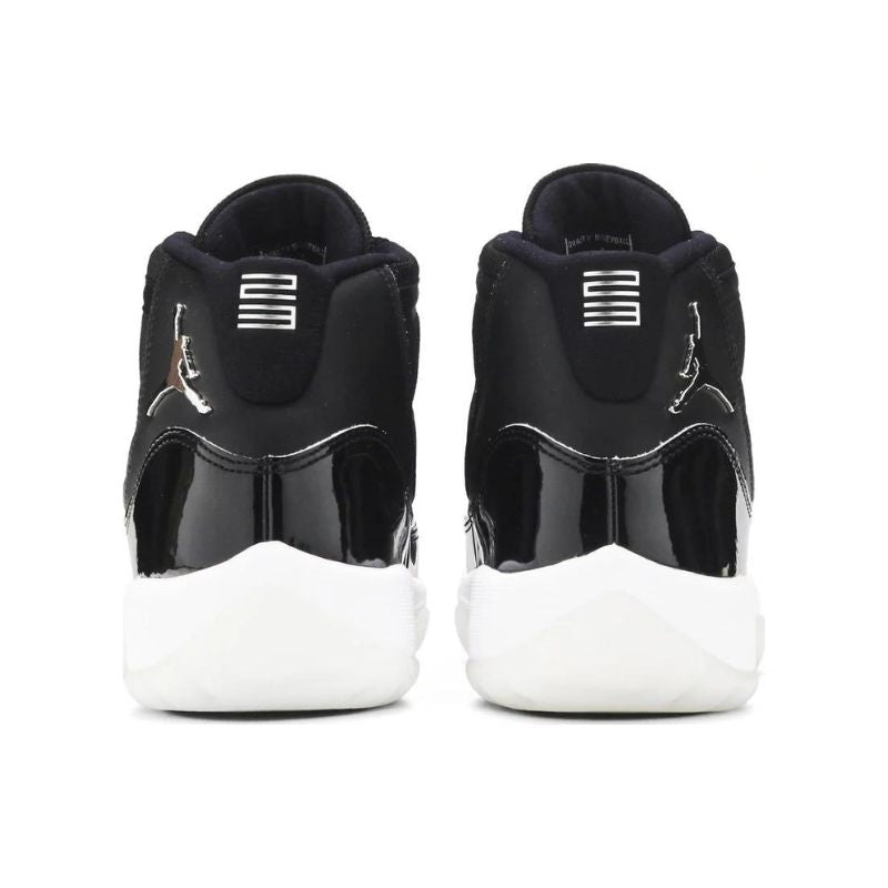 Jordan 11 Retro Jubilee (GS) - Im Your Wardrobe