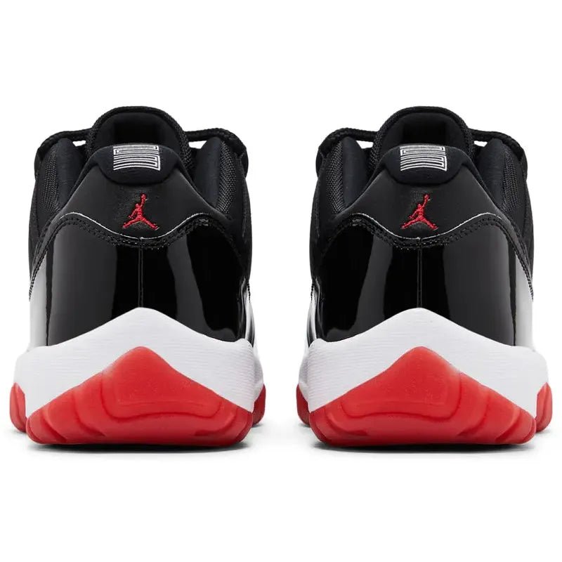 Jordan 11 Retro Low Bred (2025) - Im Your Wardrobe