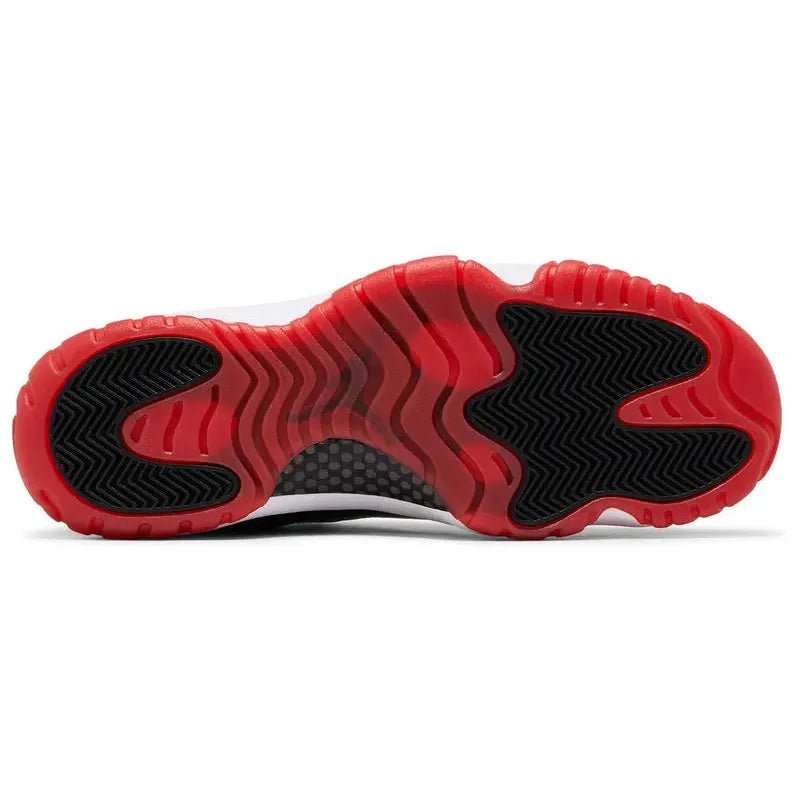 Jordan 11 Retro Low Bred (2025) - Im Your Wardrobe