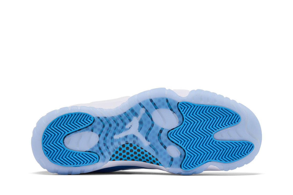 Jordan 11 Retro Low UNC (2026) - Im Your Wardrobe