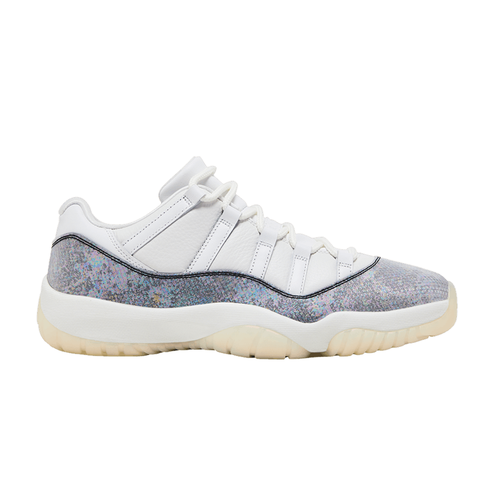 Jordan 11 Retro Low Year of the Snake - Im Your Wardrobe