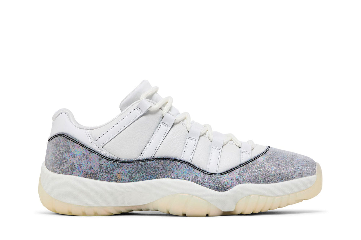 Jordan 11 Retro Low Year of the Snake - Im Your Wardrobe