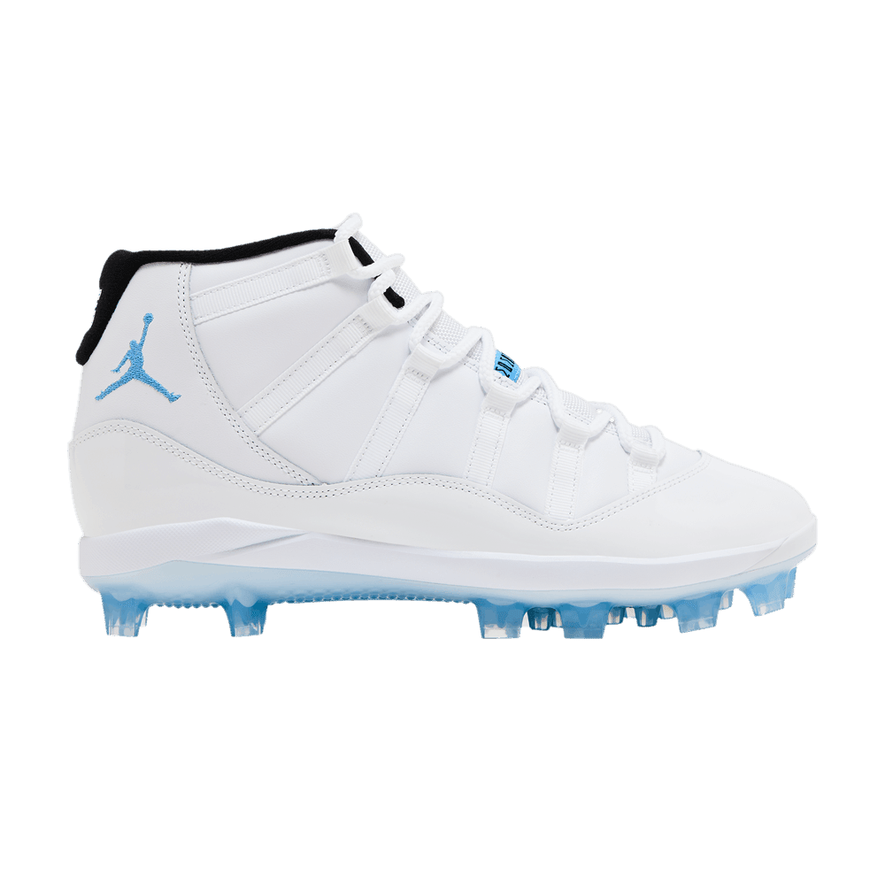 Jordan 11 Retro MCS Legend Blue - Im Your Wardrobe
