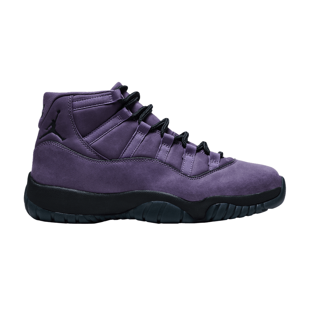 Jordan 11 Retro Mojave - Im Your Wardrobe