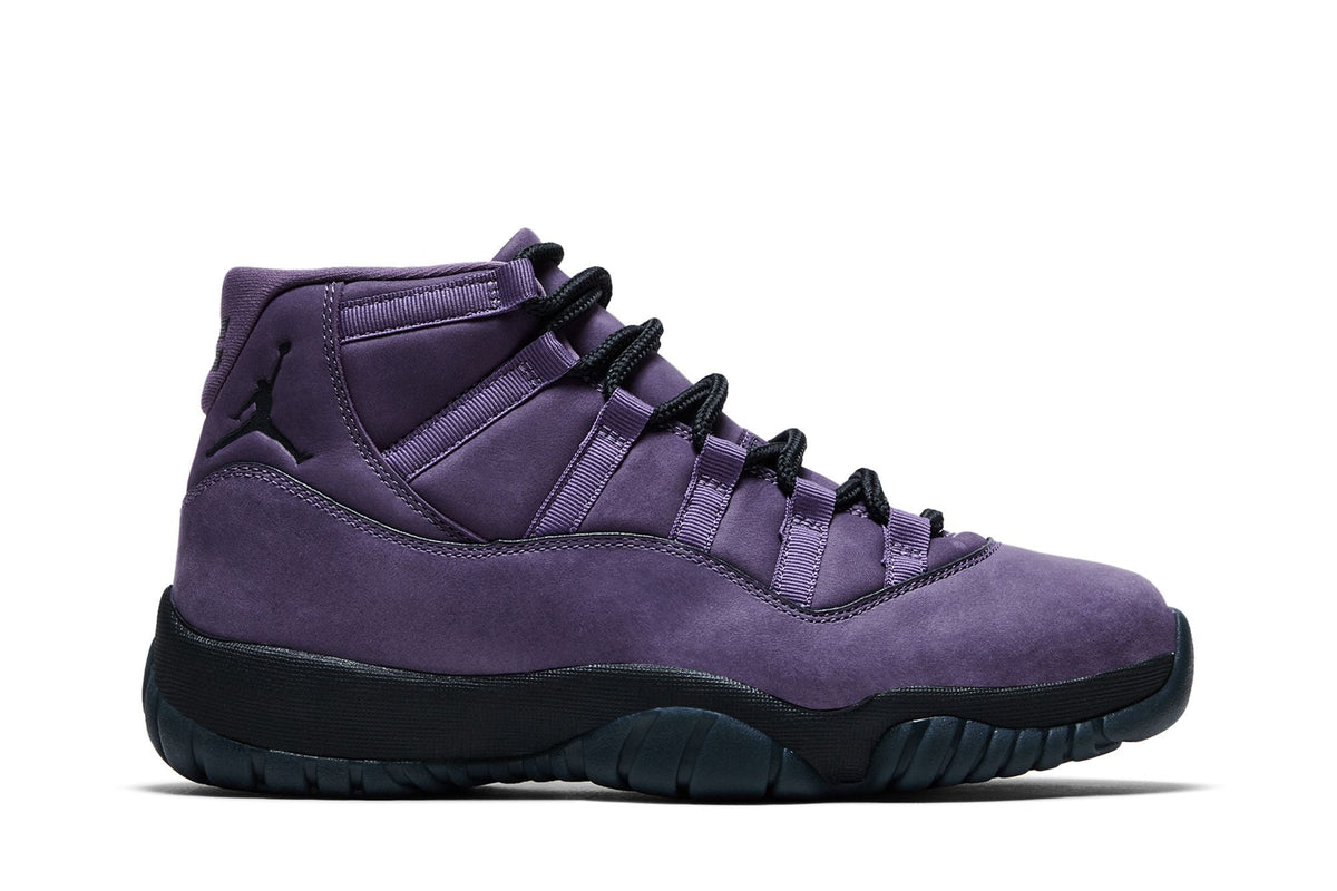 Jordan 11 Retro Mojave - Im Your Wardrobe