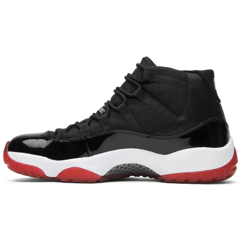 Jordan 11 Retro Playoffs (2012) - Im Your Wardrobe