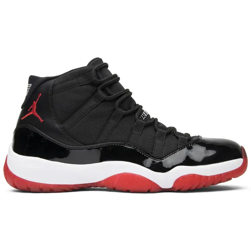Jordan 11 Retro Playoffs (2012) - Im Your Wardrobe