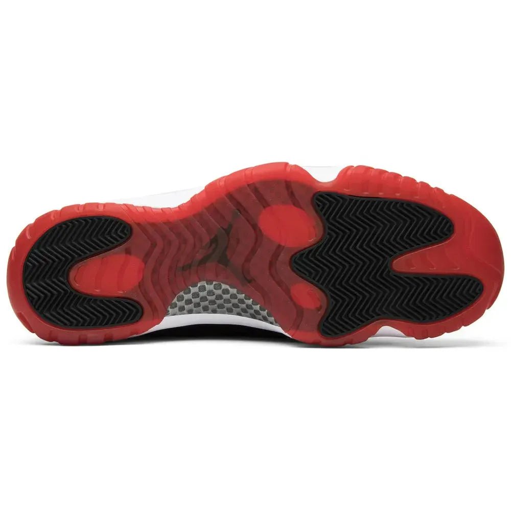 Jordan 11 Retro Playoffs (2012) - Im Your Wardrobe