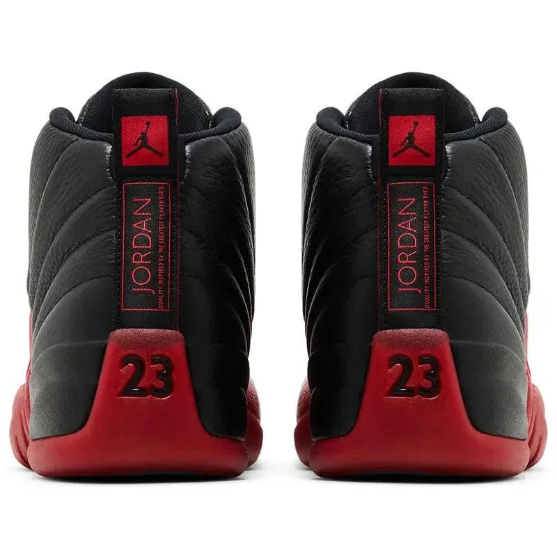 Jordan 12 Retro Flu Game (2025) - Im Your Wardrobe