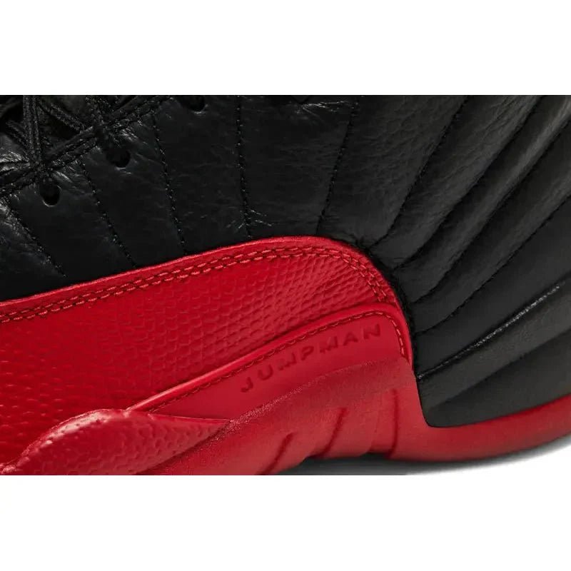 Jordan 12 Retro Flu Game (2025) - Im Your Wardrobe