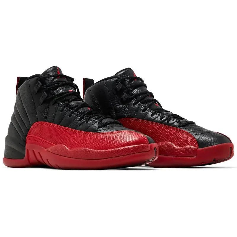 Jordan 12 Retro Flu Game (2025) - Im Your Wardrobe