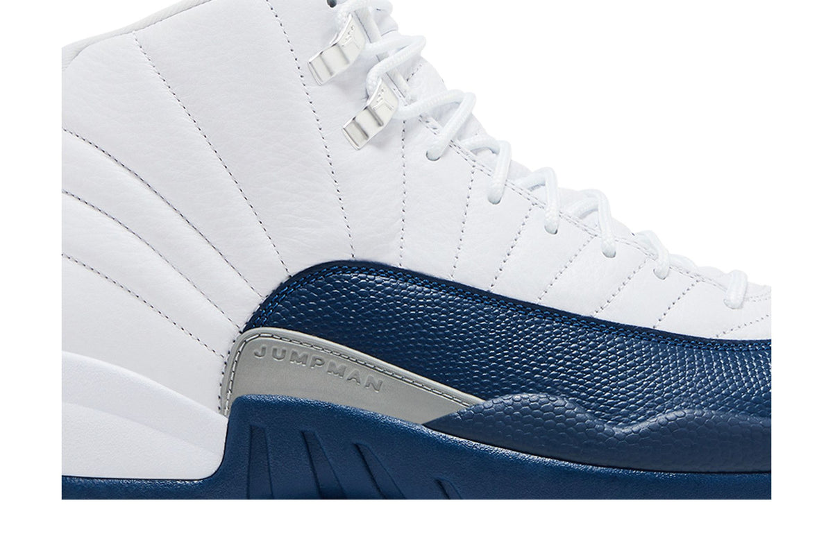Jordan 12 Retro French Blue (2025) - Im Your Wardrobe