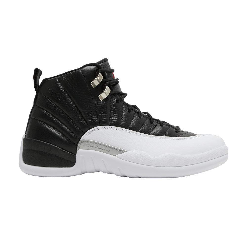 Jordan 12 Retro Playoff (2022) - Im Your Wardrobe