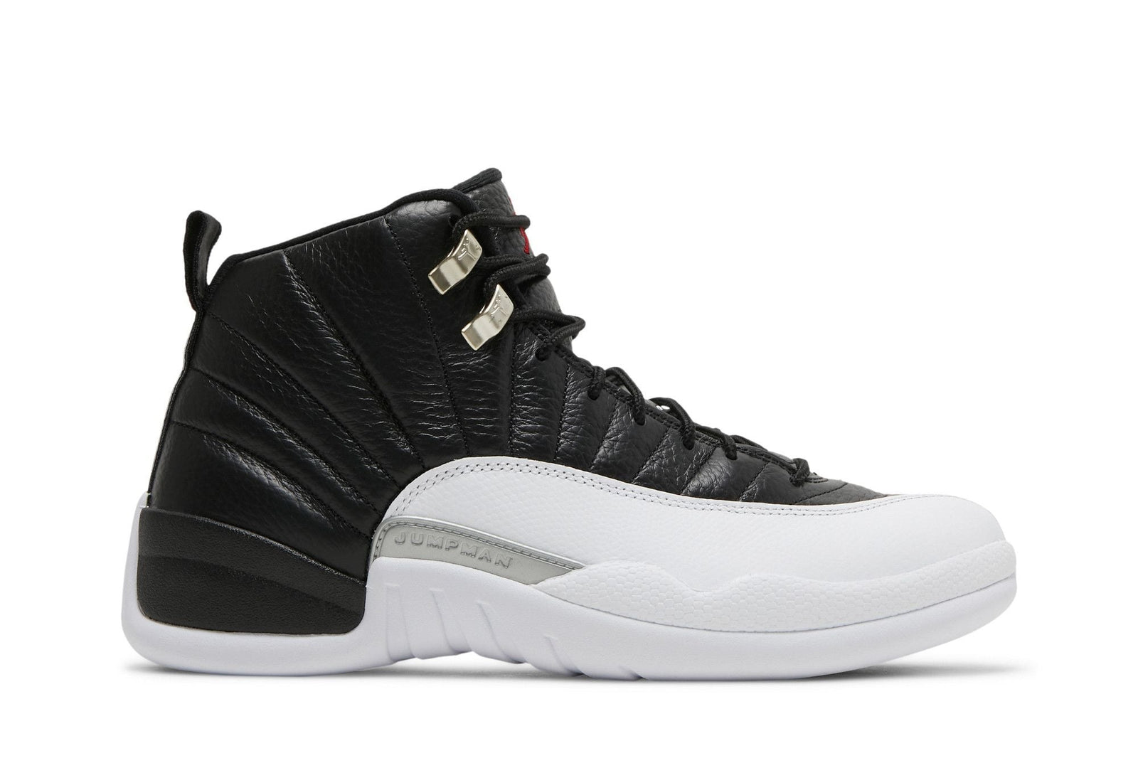 Jordan 12 Retro Playoff (2022) - Im Your Wardrobe