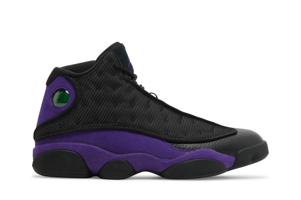 Jordan 13 Retro Court Purple - Im Your Wardrobe