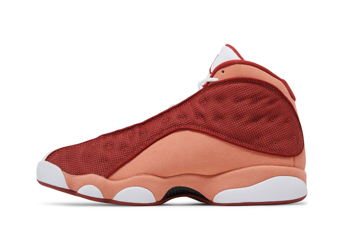 Jordan 13 Retro Dune Red - Im Your Wardrobe