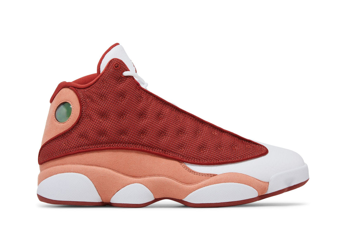 Jordan 13 Retro Dune Red - Im Your Wardrobe