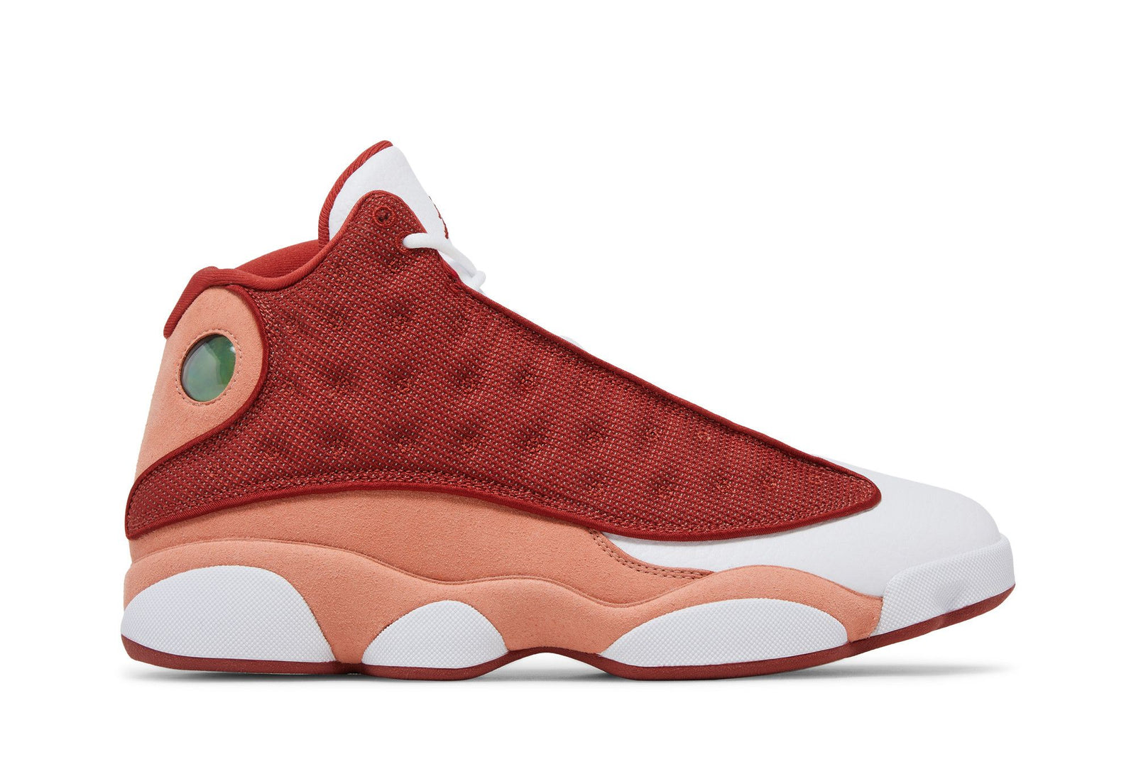 Jordan 13 Retro Dune Red - Im Your Wardrobe