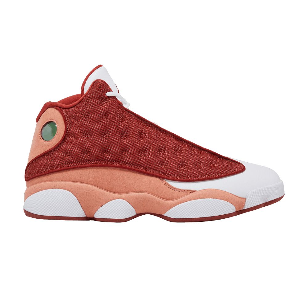 Jordan 13 Retro Dune Red - Im Your Wardrobe