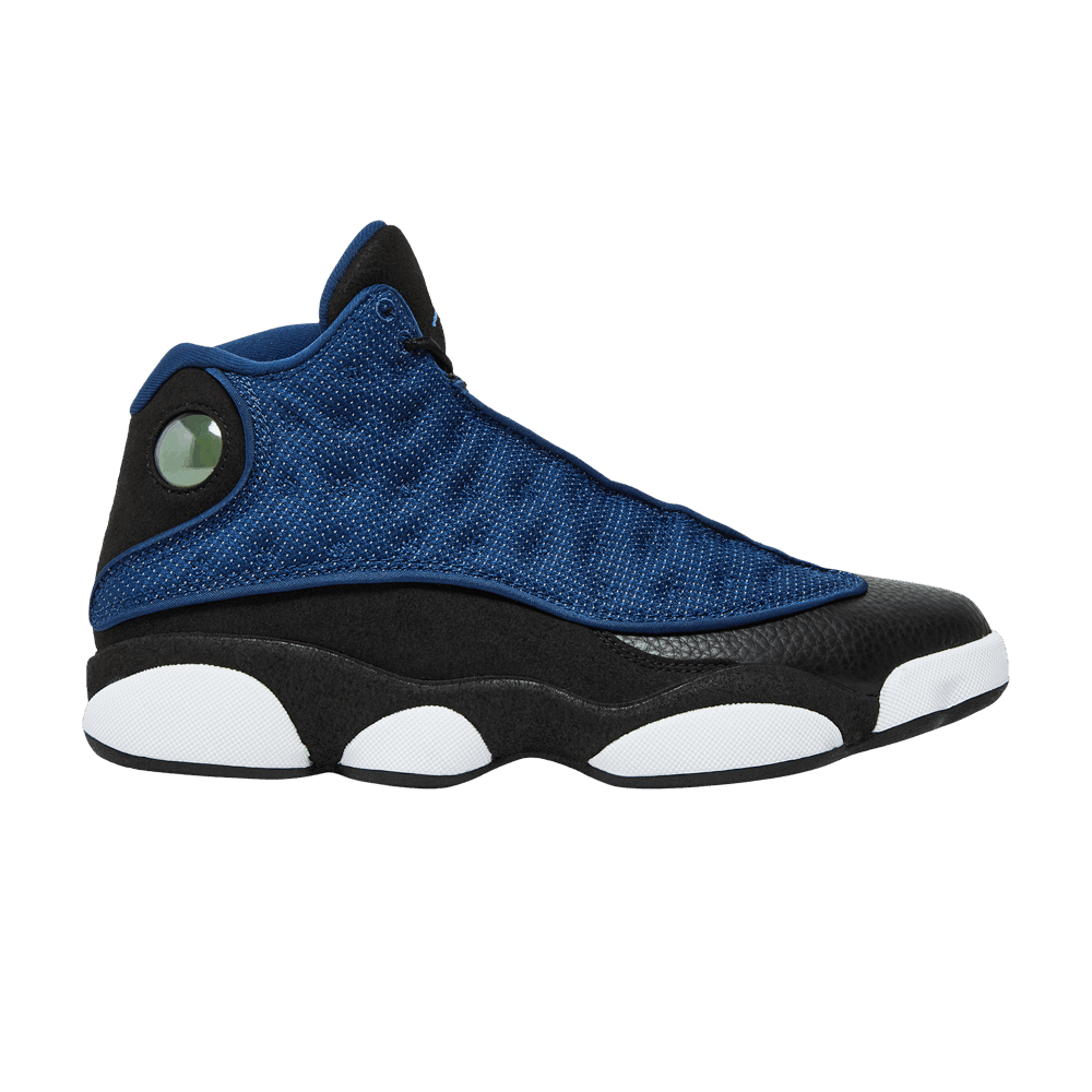 Jordan 13 Retro Navy - Im Your Wardrobe