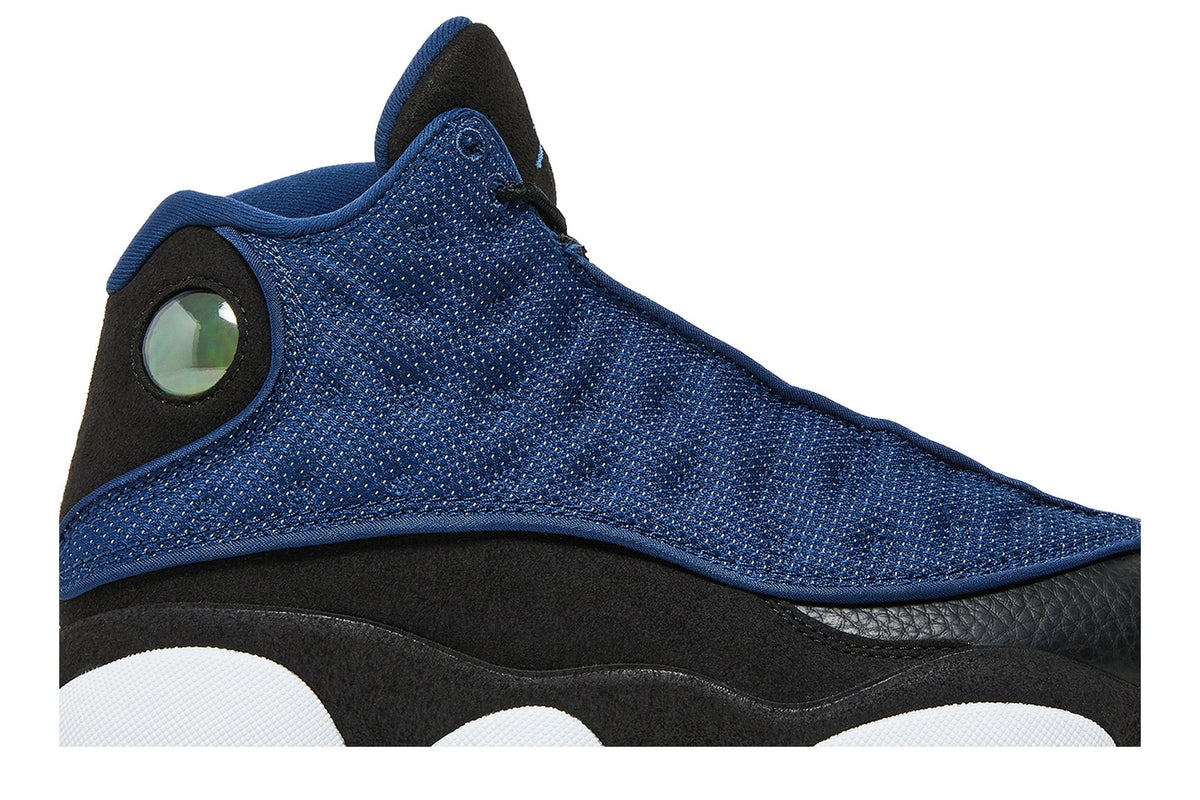 Jordan 13 Retro Navy - Im Your Wardrobe