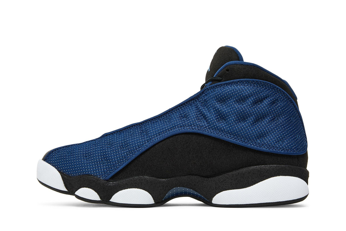 Jordan 13 Retro Navy - Im Your Wardrobe