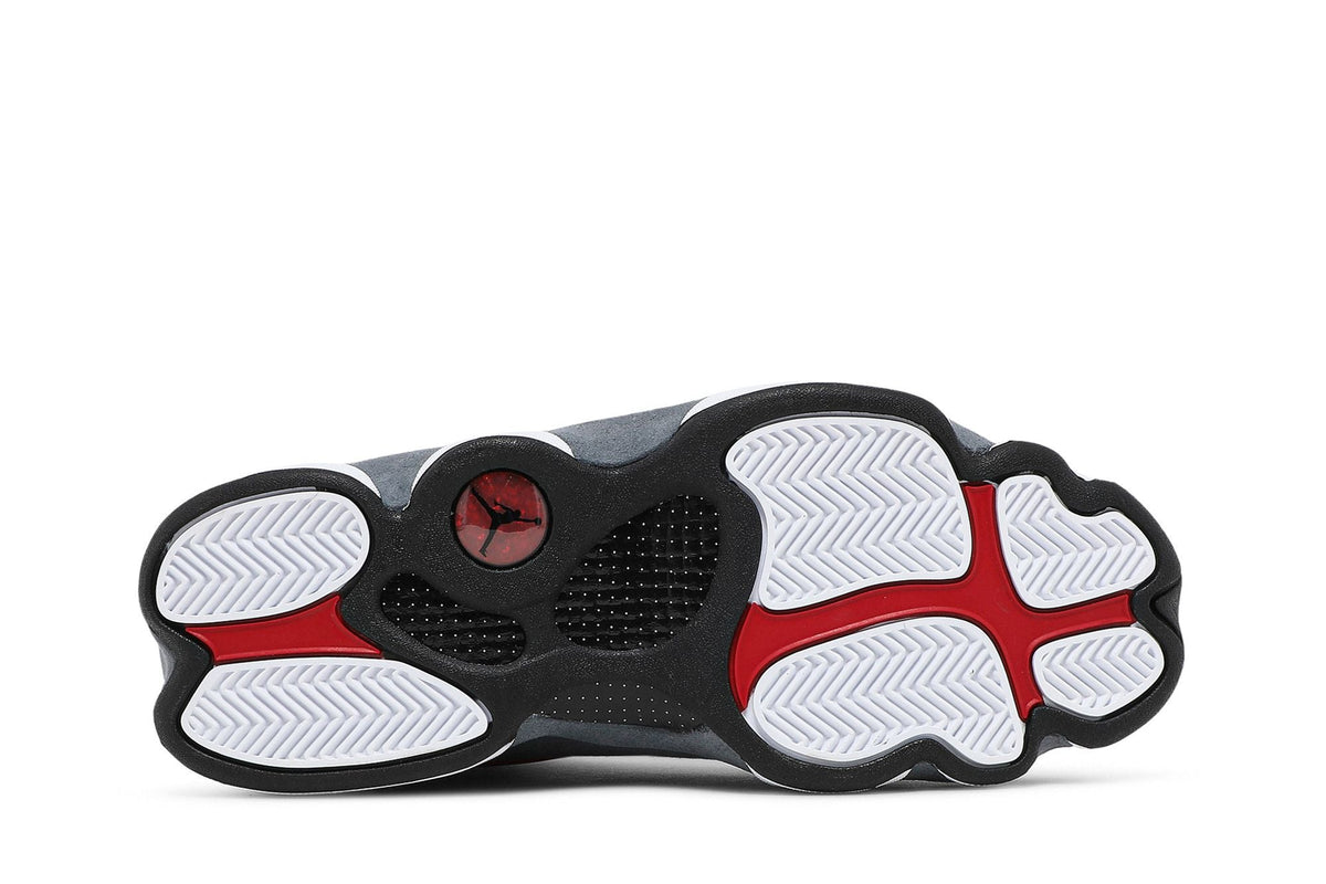 Jordan 13 Retro Red Flint - Im Your Wardrobe