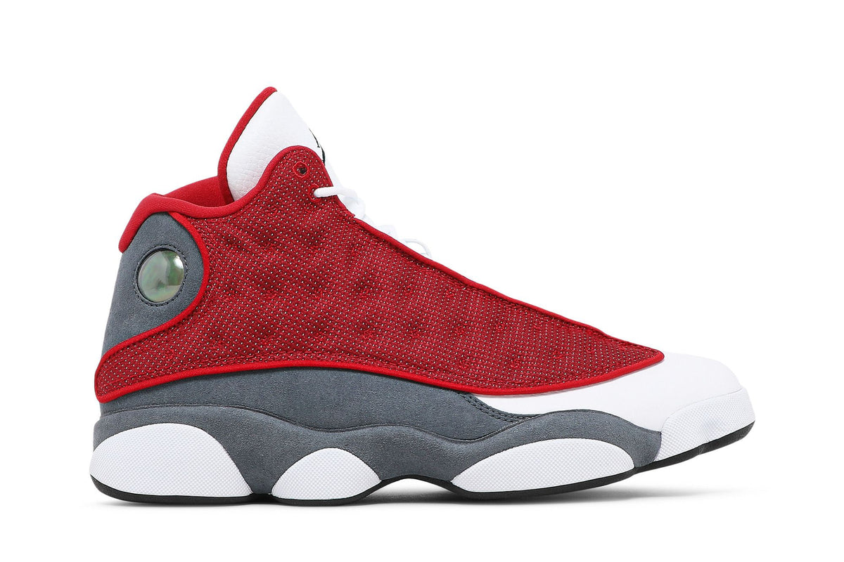Jordan 13 Retro Red Flint - Im Your Wardrobe
