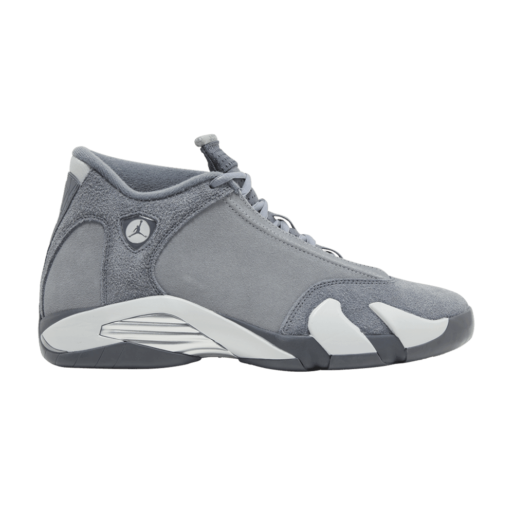 Jordan 14 Retro Flint Grey - Im Your Wardrobe