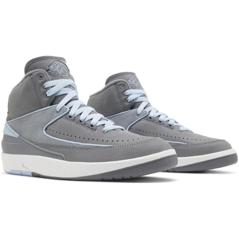 Jordan 2 Retro - Cool Grey (W) (2023) - Im Your Wardrobe