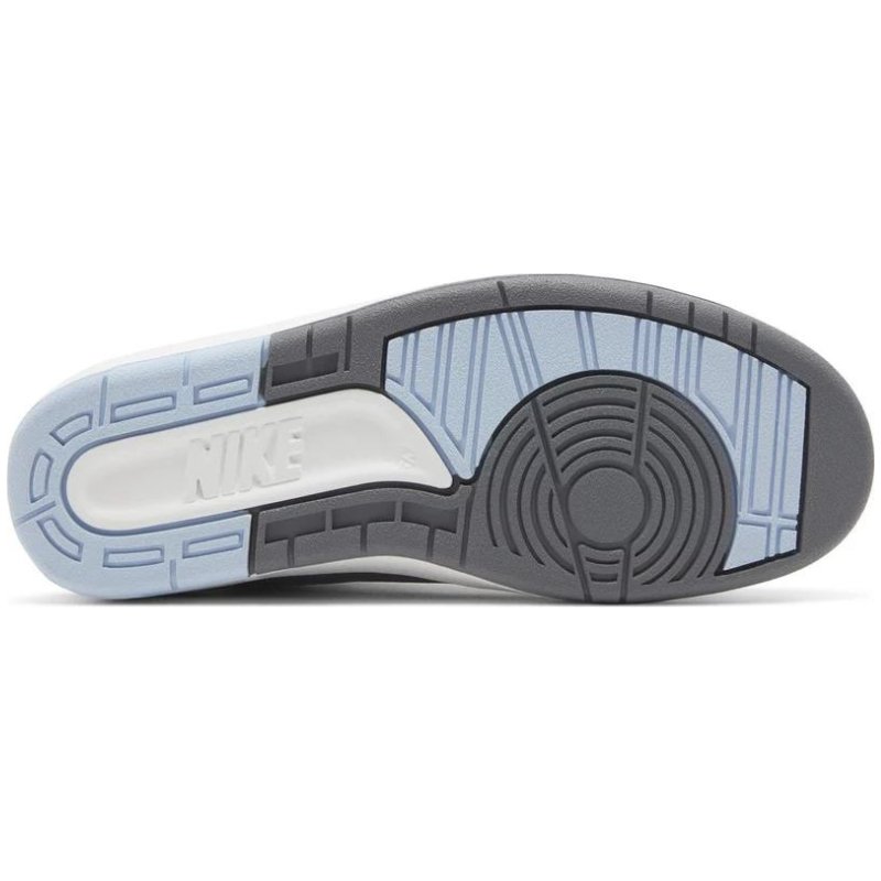 Jordan 2 Retro - Cool Grey (W) (2023) - Im Your Wardrobe