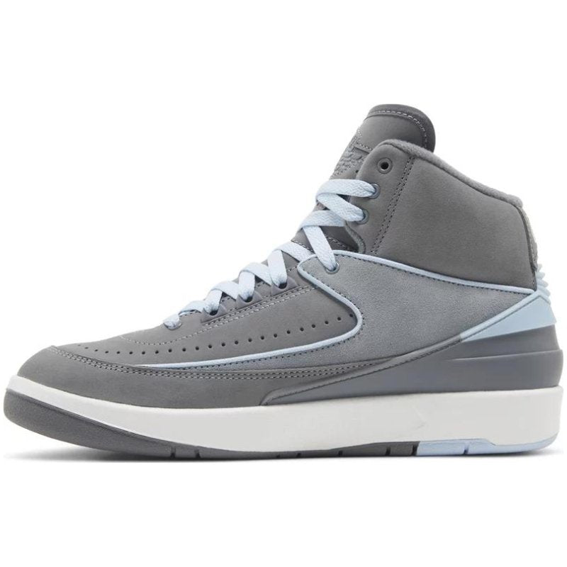 Jordan 2 Retro - Cool Grey (W) (2023) - Im Your Wardrobe