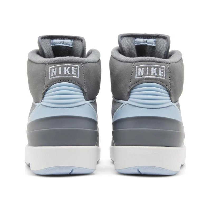 Jordan 2 Retro - Cool Grey (W) (2023) - Im Your Wardrobe