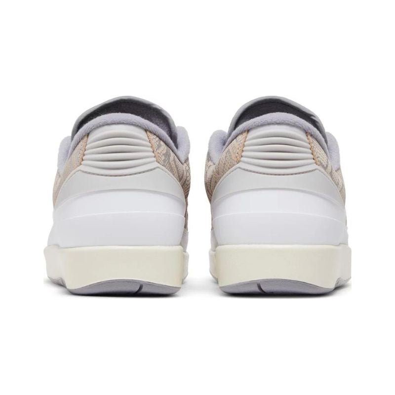 Jordan 2 Retro Low Python - Im Your Wardrobe