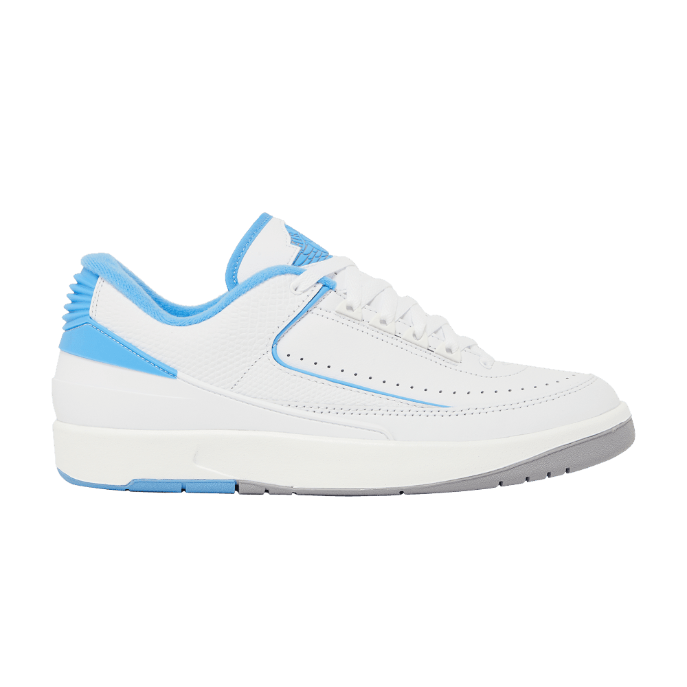 Jordan 2 Retro Low UNC - Im Your Wardrobe