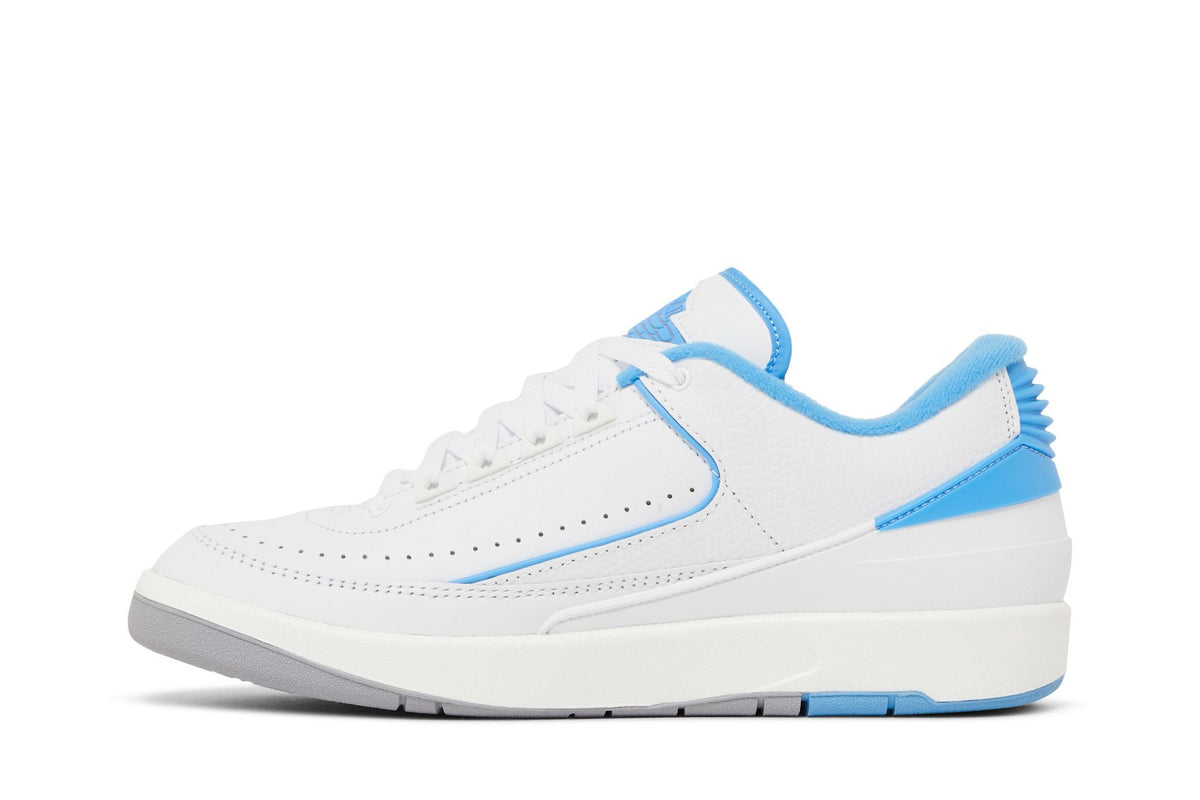 Jordan 2 Retro Low UNC - Im Your Wardrobe