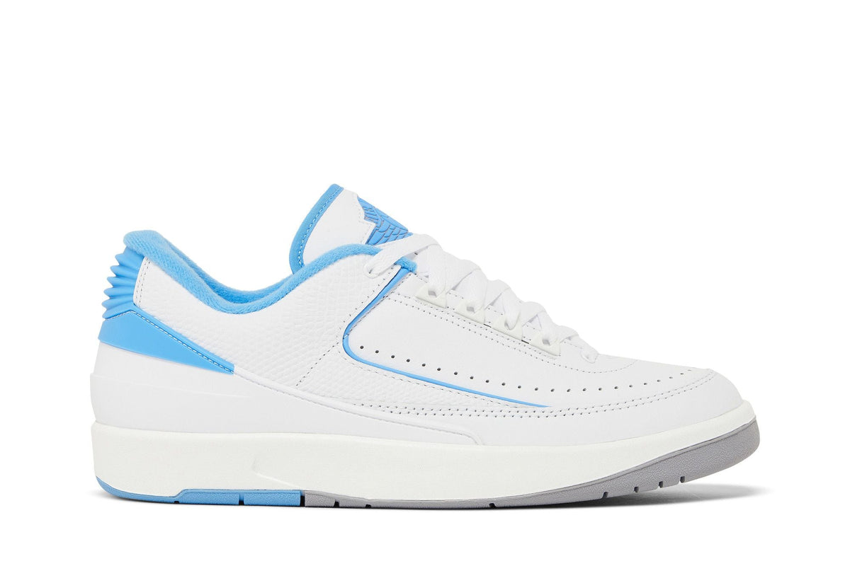 Jordan 2 Retro Low UNC - Im Your Wardrobe