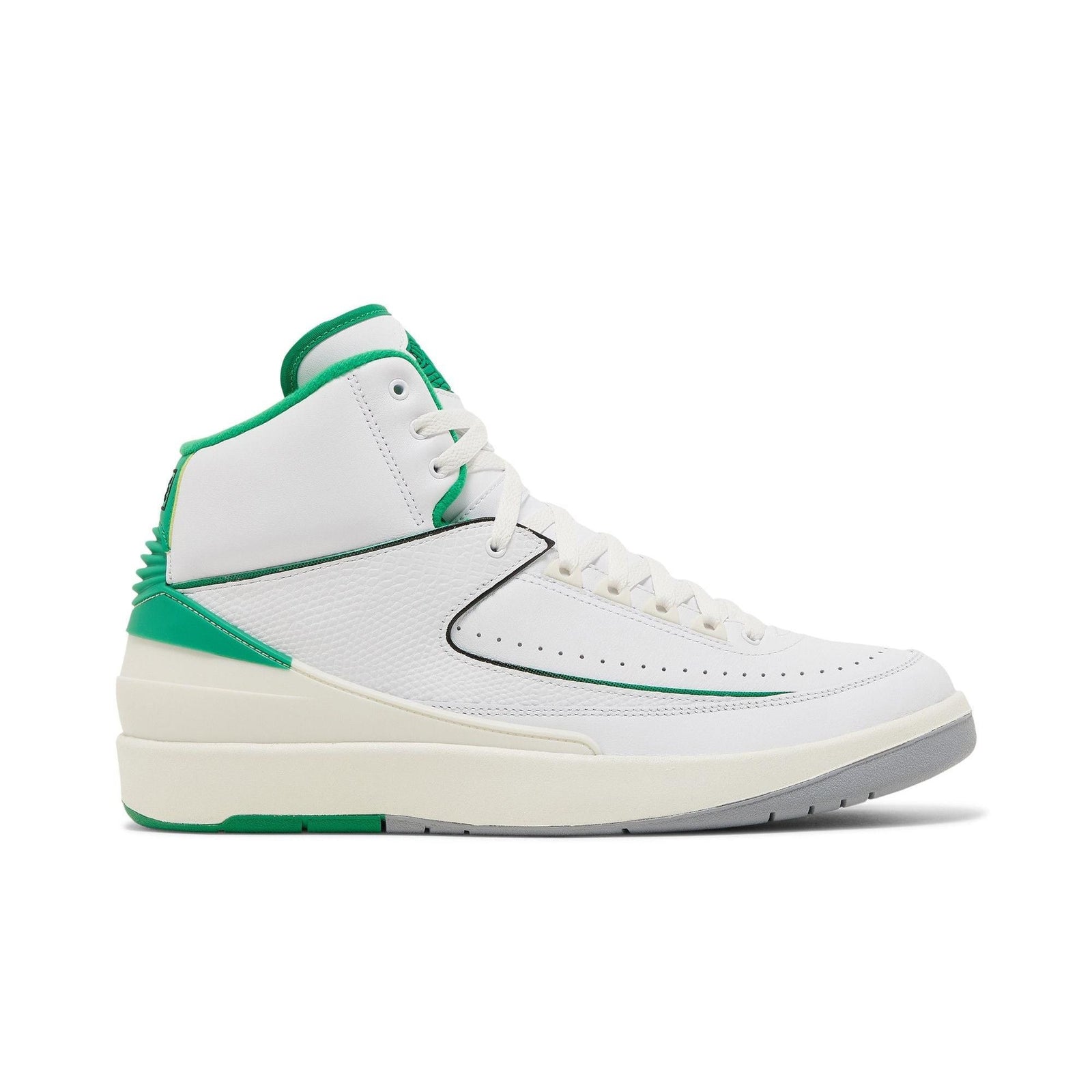 Jordan 2 Retro Lucky Green - Im Your Wardrobe
