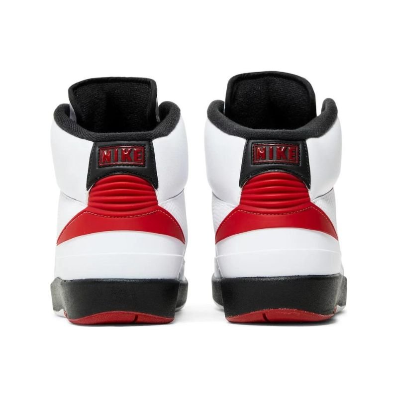 Jordan 2 Retro OG - Chicago (2022) - Im Your Wardrobe