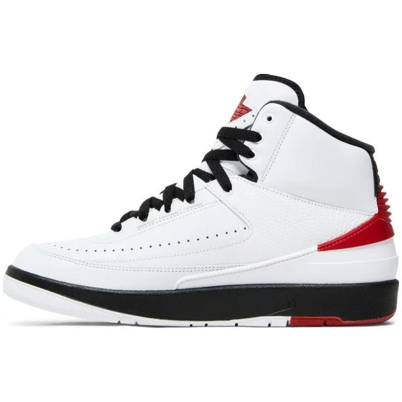Jordan 2 Retro OG - Chicago (2022) - Im Your Wardrobe