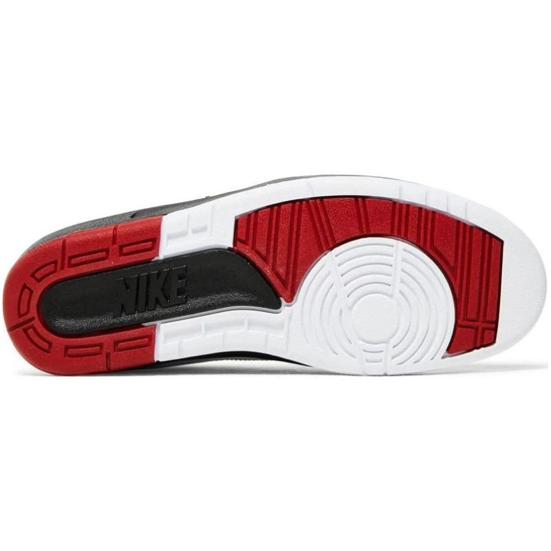 Jordan 2 Retro OG - Chicago (2022) - Im Your Wardrobe